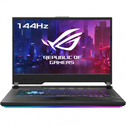 Asus Rog Strix G15 G512LW-HN069 Intel Core i7-10750H / 16GB / 1TB SSD / RTX2070 / 15.6 & quot;