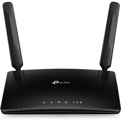 TP-Link TL-MR6400 V2 Router 4G LTE 300Mbps