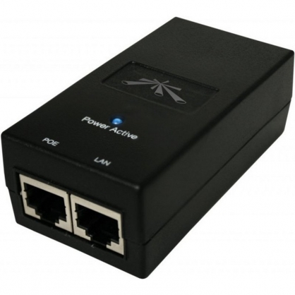 Ubiquiti Networks POE-15 PoE 15VDC 0.8A