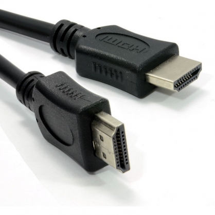 HDMI 1.4 Cable Male / Male 10m