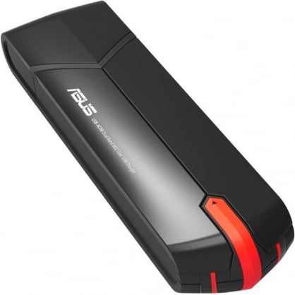 Asus USB-AC68 Adaptador de Red Inalámbrico USB 1300Mbps