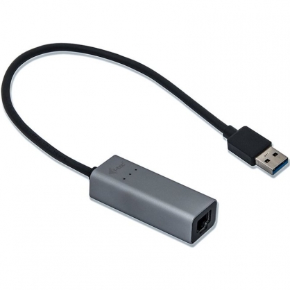 i-Tec Adaptador USB 3.0 a Gigabit Ethernet