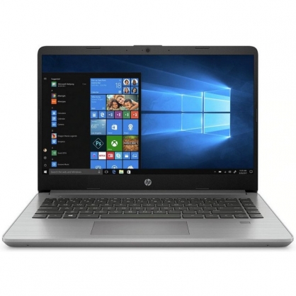 HP 340S G7 Intel Core i7-1065G7/8GB/512GB SSD/14"