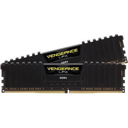 Corsair Vengeance LPX DDR4 3000 PC4-24000 16GB 2x8GB CL16