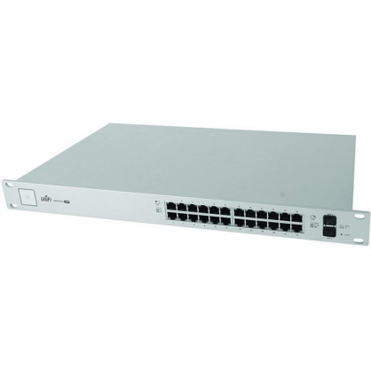 Ubiquiti Networks UniFi US-24-250W Switch Gigabit