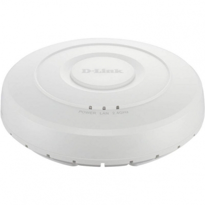 D-Link DWL-2600AP Punto de Acceso Wifi 300 Mbps PoE