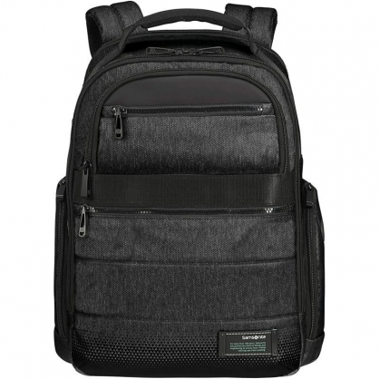 Samsonite Cityvibe 2.0 Laptop Backpack 14.1 & quot; Black