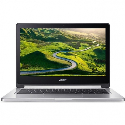 Acer Chromebook R 13 Mediatek MT8173 / 4GB / 64GB eMMC / 13.3 & quot; Tactile