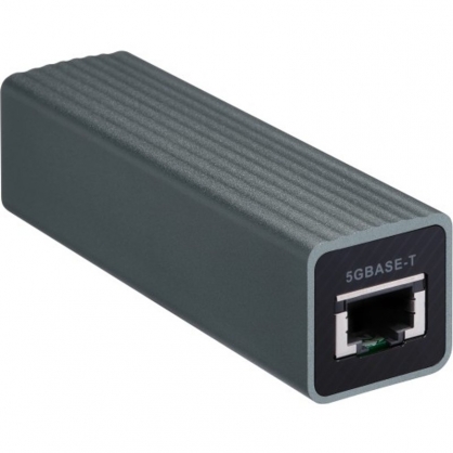 Qnap Adaptador de USB 3.0 a 5GbE