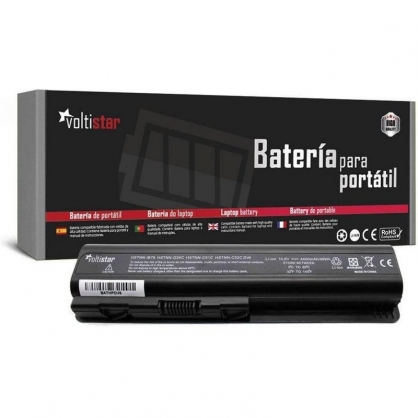 Batería de Portatil HP DV4/DV5/CQ40/CQ45/CQ50/CQ60/CQ70