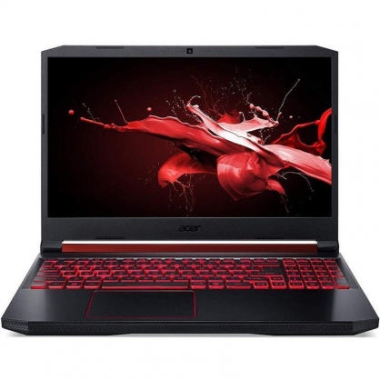 Acer Nitro 5 AN515-54 Intel Core i7-9750H/16GB/512GB SSD/GTX 1660Ti/15.6"