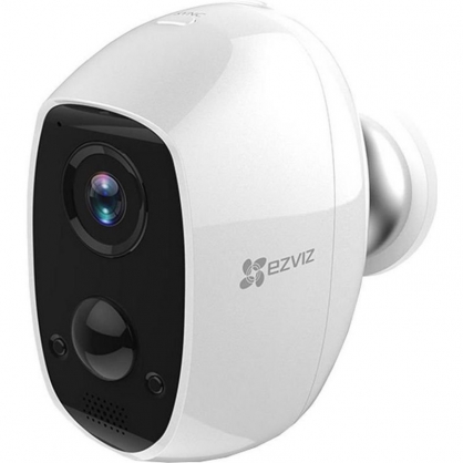 EZVIZ C3A V2 Cmara de Seguridad IP Wi-Fi Blanca