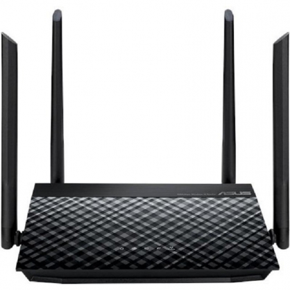 Asus RT-N19 Wifi Router N600