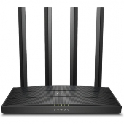 TP-Link Archer C80 Wireless MU-MIMO AC1900 Router Black