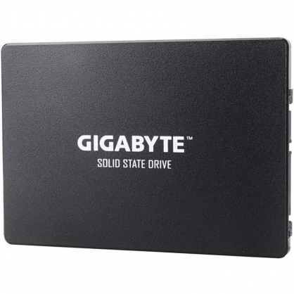 Gigabyte Solid State Drive 480GB SSD SATA III
