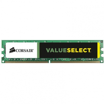 Corsair Value Select DDR3 1600 PC-12800 4GB CL11