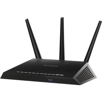 Netgear R7000 Router WiFi Inteligente Nighthawk