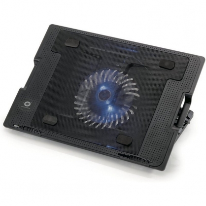 Conceptronic Cooling Base for Laptops up to 17 & quot;