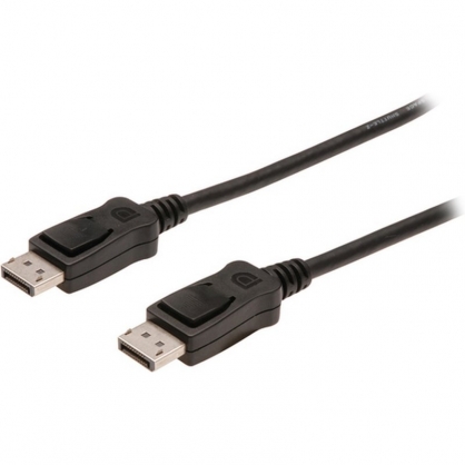 Digitus Cable DisplayPort Macho/Macho 2m
