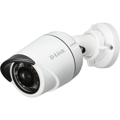 D-Link DCS-4703E Outdoor Security Camera