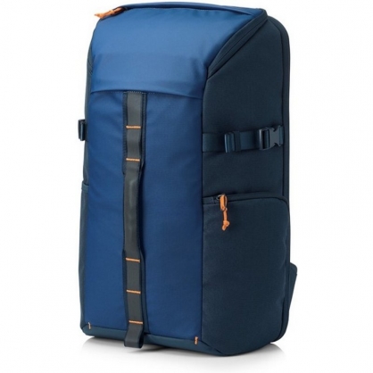 HP Pavilion Tech Mochila Azul para Porttil de 15.6"