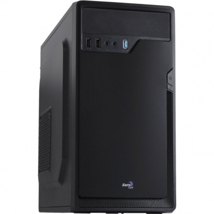 Aerocool CS-100 USB 3.0 Negra