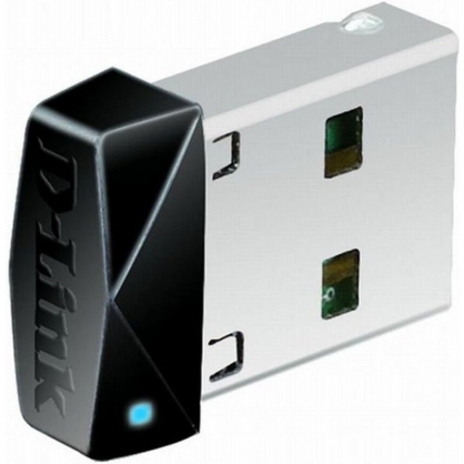 D-Link DWA-121 Wireless Micro USB Adapter N150