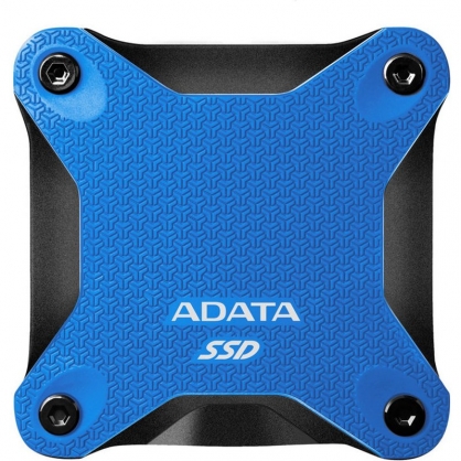 Adata SD600Q SSD Externo 480GB USB 3.1 Azul