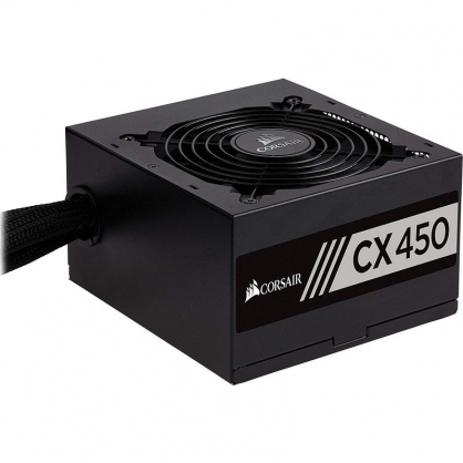 Corsair CX450 450W 80 Plus Bronze