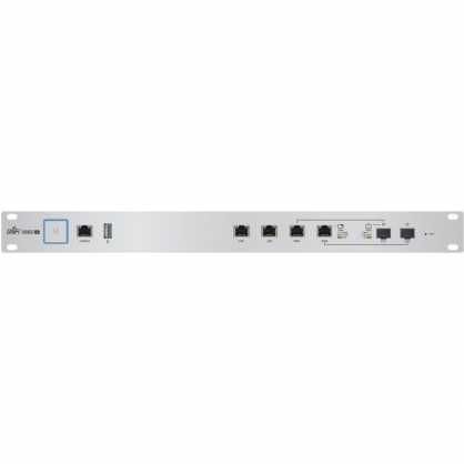 Ubiquiti UniFi Security Gateway Pro 5 Gigabit Ports + 2 SFP