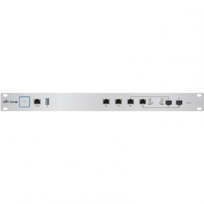 Ubiquiti UniFi Security Gateway Pro 5 Gigabit Ports + 2 SFP