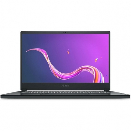 MSI Creator 15 A10SD-276ES Intel Core i7-10875H/32GB/1TB SSD/GTX 1660Ti/15.6"
