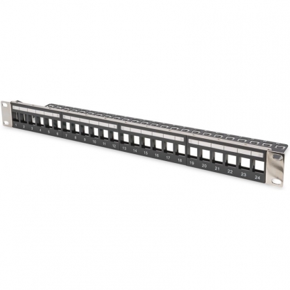 Digitus DN-91411-LF Patch Panel 24 Ports