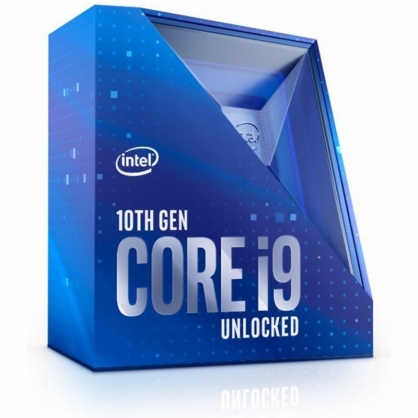 Intel Core i9-10900KF 3.70 GHz