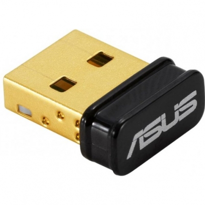 Asus USB-BT500 Adaptador USB Bluetooth 5.0