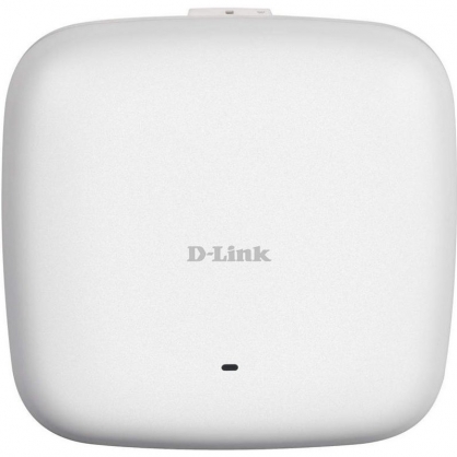 D-Link DAP-2680 Punto de Acceso PoE WiFi Dual Band AC1750