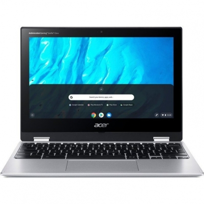 Acer Chromebook Spin 311 Mediatek MT8183/4GB/32GB eMMC/11.6" Táctil