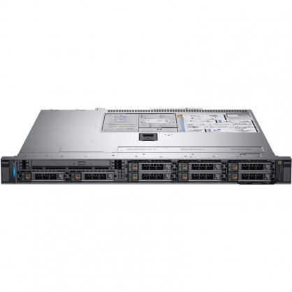 Dell PowerEdge R340 Intel Xeon E-2234/16GB/1TB