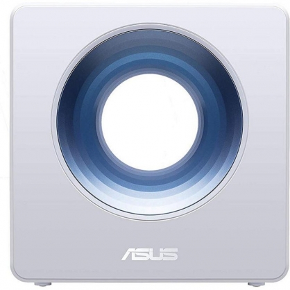 Asus Blue Cave Simultaneous Dual Band AC2600 Wireless Router