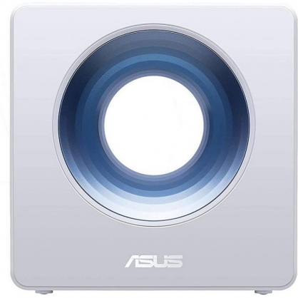 Asus Blue Cave Router Inalmbrico AC2600 Doble Banda Simultnea