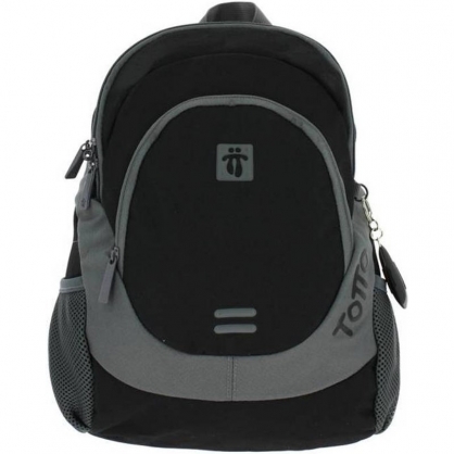 Totto Elite Backpack for Laptop up to 10 & quot; Black