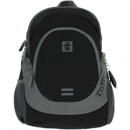 Totto Elite Mochila para Porttil hasta 10" Negro