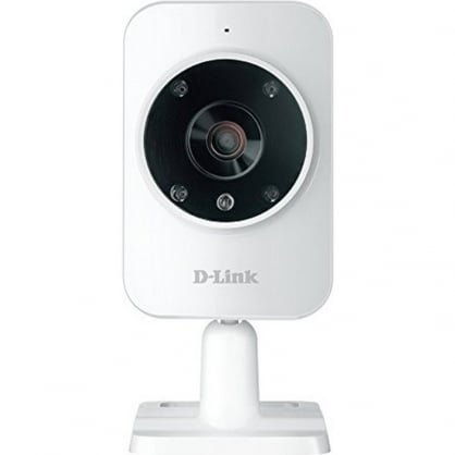 D-Link DCS-935LH WiFi AC Night Vision HD Surveillance Camera