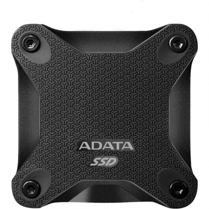 Adata SD600Q SSD Externo 240GB USB 3.1 Negro