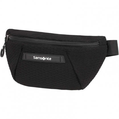 Samsonite Neoknit Rionera Negra