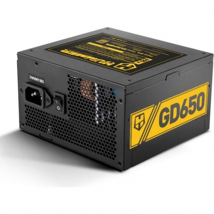 Nox Hummer GD650 650W 80 Plus Gold