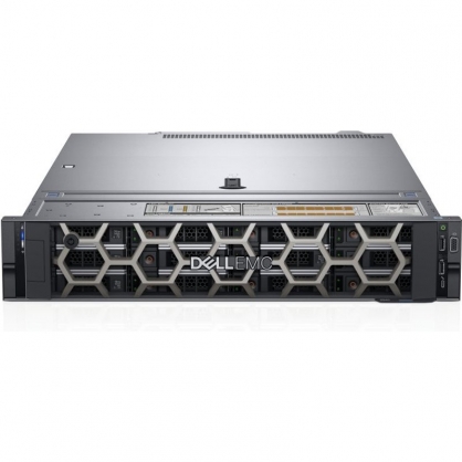 Dell PowerEdge R540 Intel Xeon Silver 4208 / 16GB / 240GB