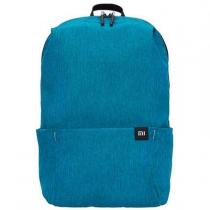Xiaomi Mi Casual Daypack Backpack Blue
