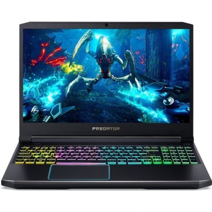 Acer Predator Helios 300 PH315-53-77M4 Intel Core i7-10750H / 16GB / 1TB SSD / RTX 2070 / 15.6 & quot;