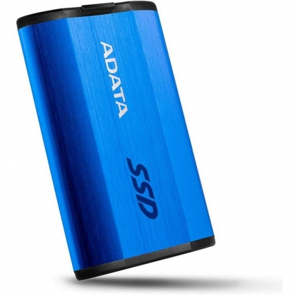 Adata SE800 SSD 512GB USB 3.2 Azul